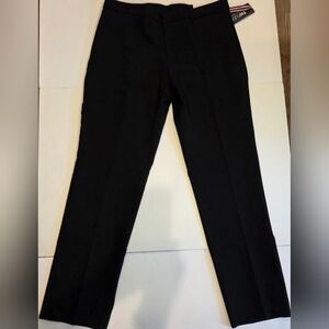 Men's Tommy Hilfier Black Pants